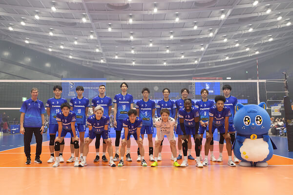 スポーツ×ひらかたパーク | ひらかたパーク